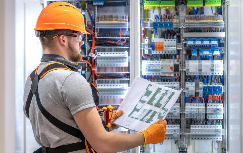 ARL 200 Asansör Kumanda Panosu